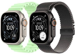Apple Watch Ultra
